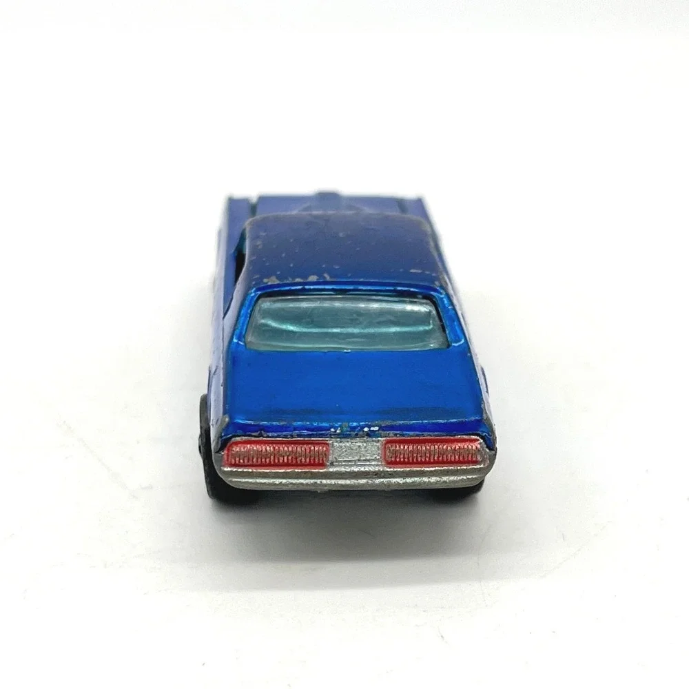 Hot Wheels vintage hot